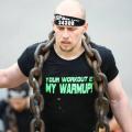 Spartan race