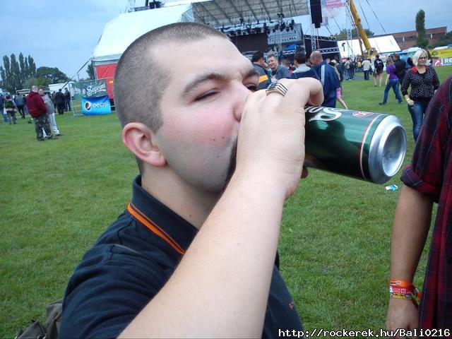 ez is Fezen