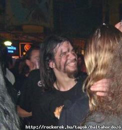 Baldur