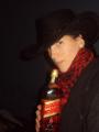 a whisky is ott van a szeren :D