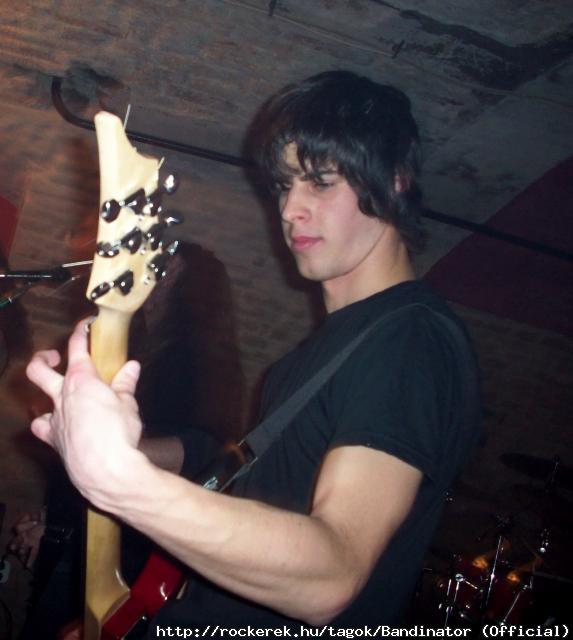 bandinator