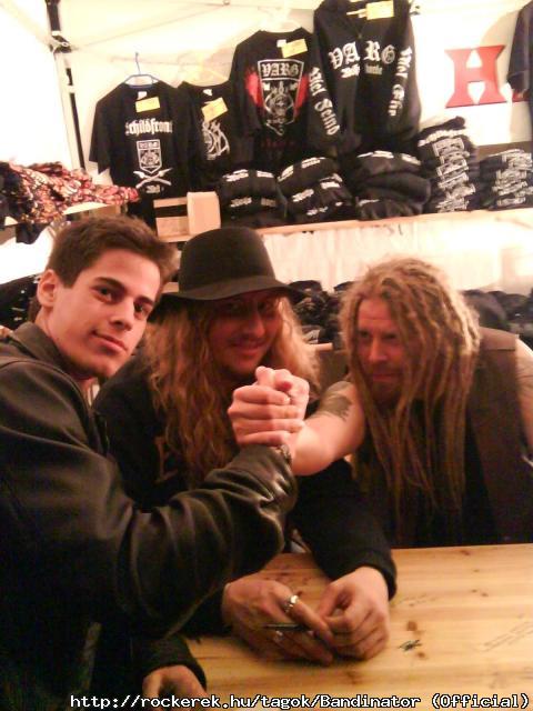 Korpiklaani