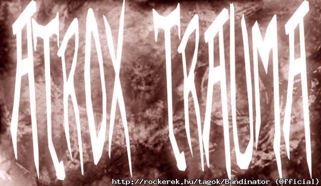 Atrox Trauma logo