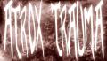 Atrox Trauma logo