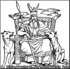 Odin