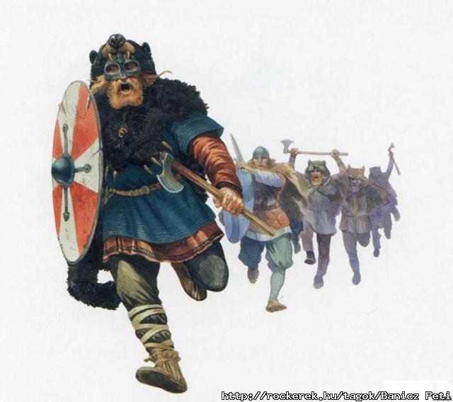 Berserker