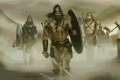Viking Warriors
