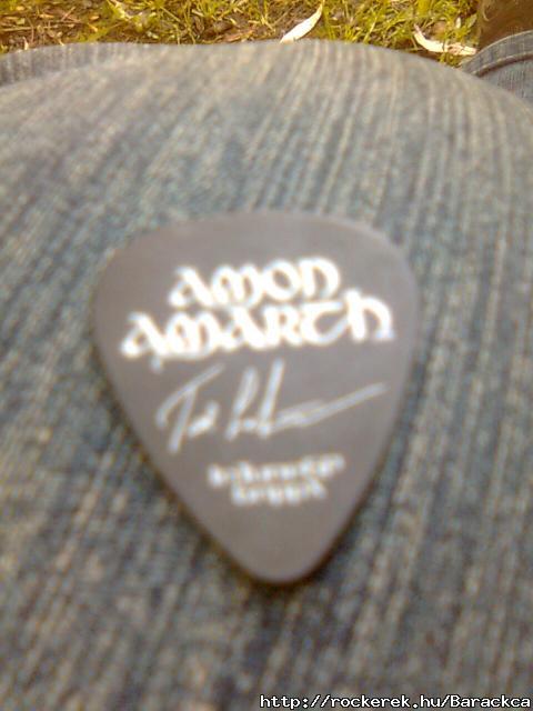 ..AndriSka amon amarth pengetje..)