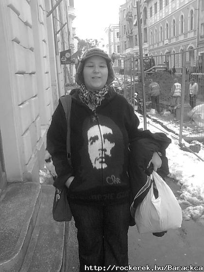..Kuba, ahol megllt az id)..