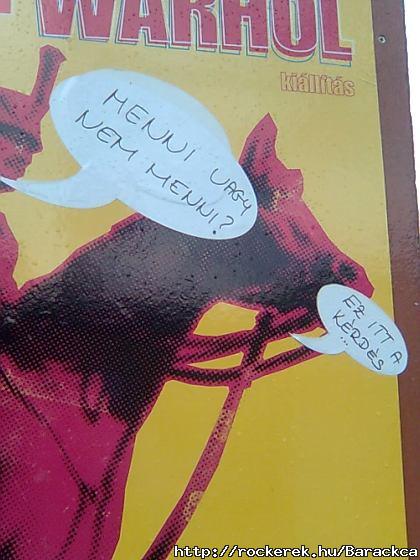 ..Szeged Warhol szemben:D..