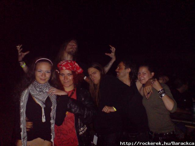 ..szintn Finntrollal)..IMDLAK ROCKMARATON!^^..
