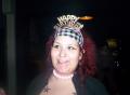 ..amikor megnyertem a Miss Rfi versenyt..:D