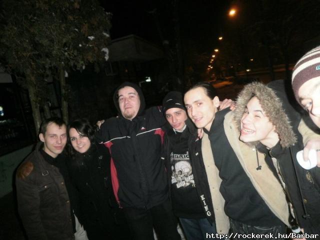 Szilveszter 2010/2011