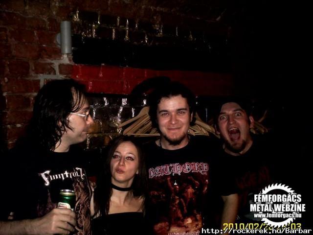 Evolution  klub