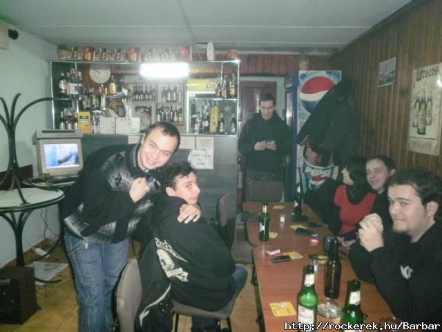 Szilveszter 2010/2011