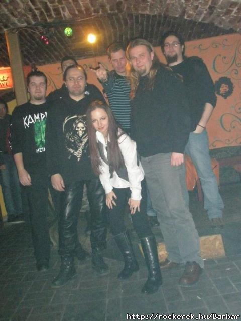 Zsuzsa birthday
