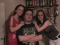 szulinap 2010 En,Csilla s Zsuzsa