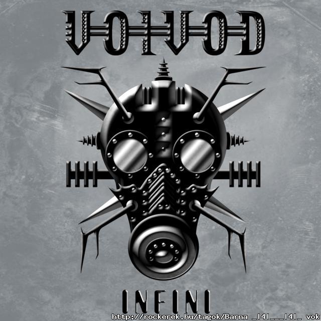 Voivod   :D