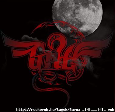 GRIFF logo :P