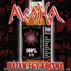 ALCOHOL