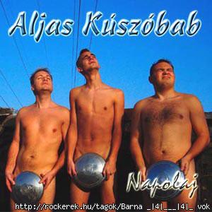 Aljas Kszbab