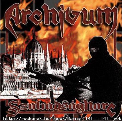 Archvum