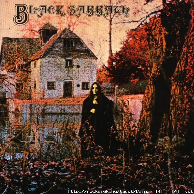 Black Sabbath