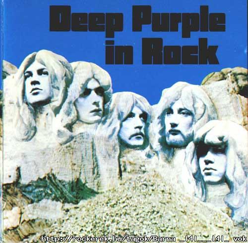 deep purple