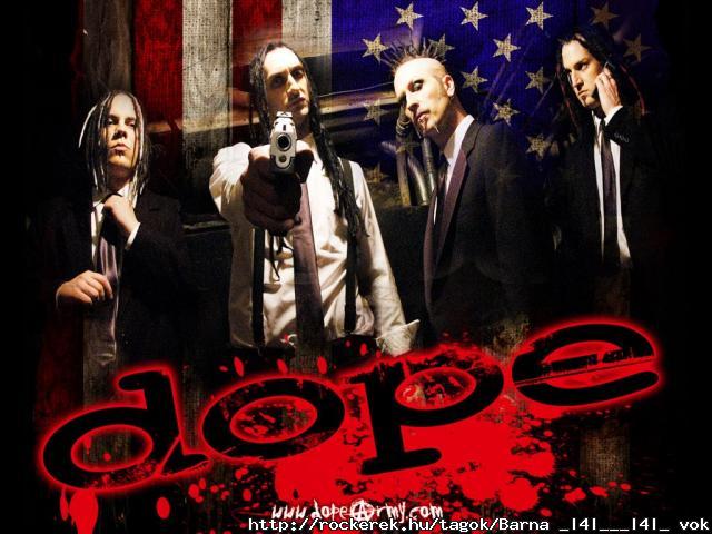 Dope