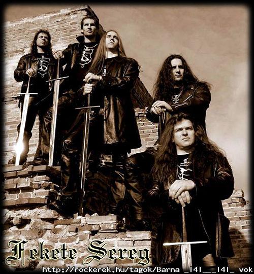 Fekete Sereg
