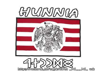 Hunnia