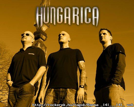 Hungarica