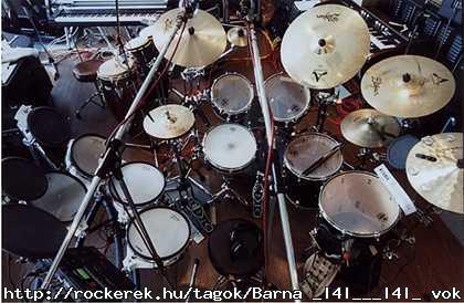 GODIEGODRUM