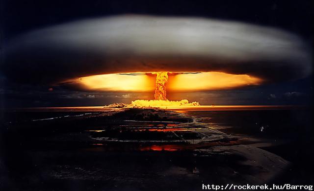 nuke