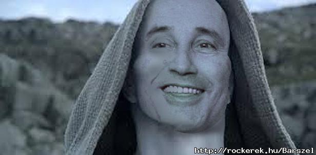Pataky Prometheus.