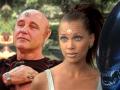 Star Trek: Deep Space 3A: Attis, Arandis, Alien.