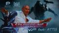 Soldiers Inc. AVP feat. ATTIS.
