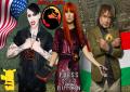 Gigszok csatja: Szikora vs. Manson 2005-2009.