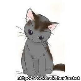 Bastet