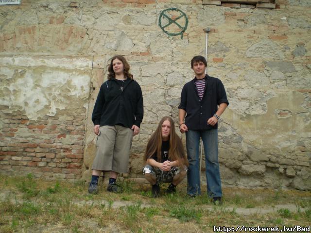 Barrow csoport 2