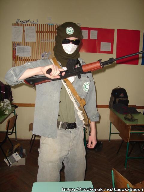 Jihad Joe