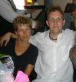 Fiammal 2007-ben. Hogy eltelt az id...