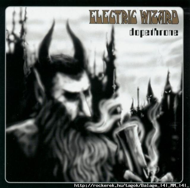 Electric Wizard