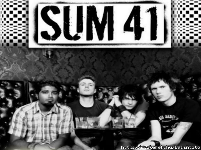 Sum 41