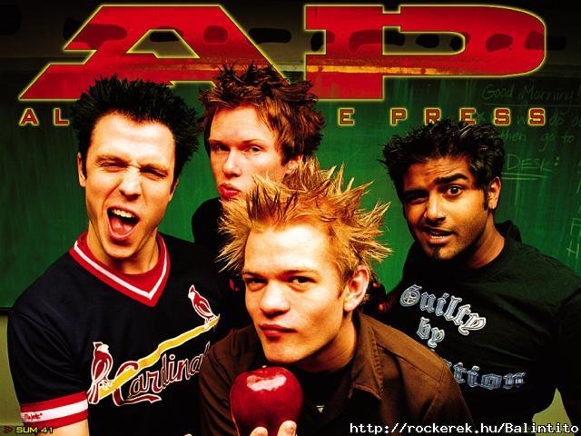 Sum 41