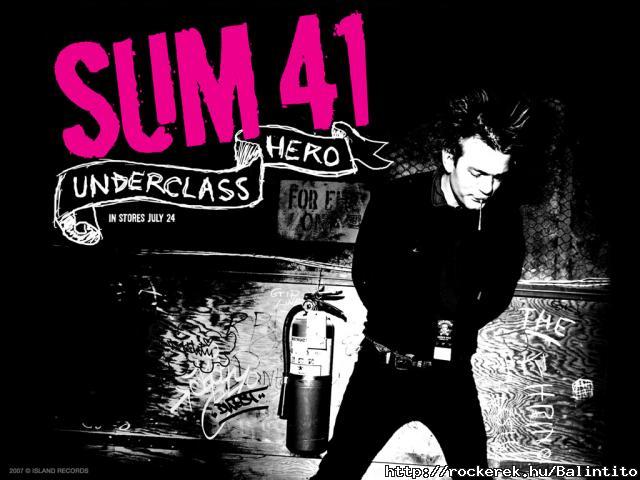 Sum 41