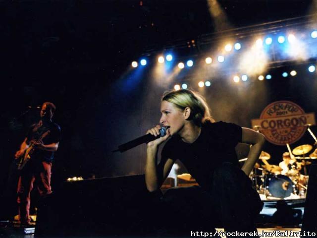 Guano Apes