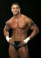Randy Orton kedvenc pankrtorom