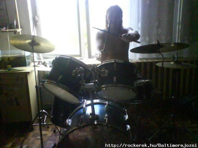 n flesselek a dobbal .. X)