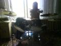 n flesselek a dobbal .. X)